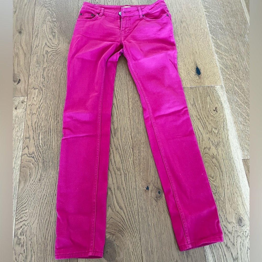 Red Valentino Jeans